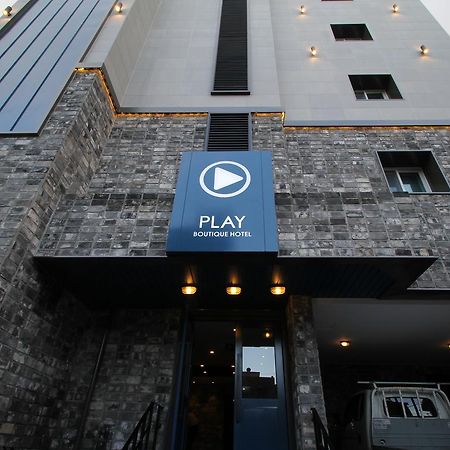 Hotel Play بوهانغ المظهر الخارجي الصورة